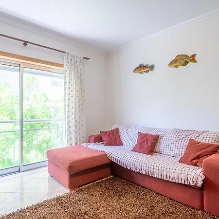 T2 Formiga Apartament Nazaré