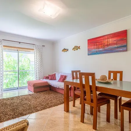 T2 Formiga Apartament