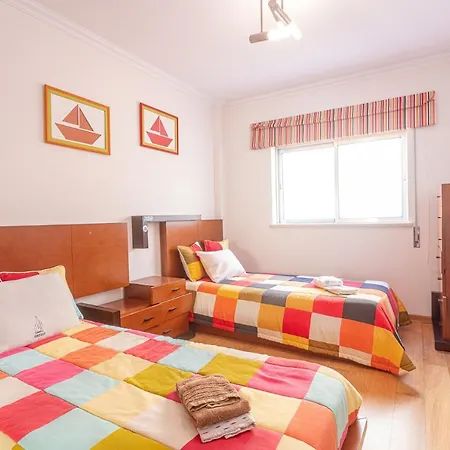 T2 Formiga Apartament Nazaré