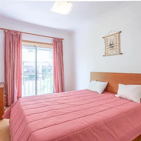 T2 Formiga Apartament Nazaré