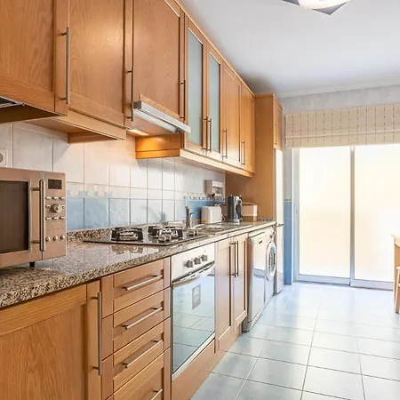 Apartament T2 Formiga