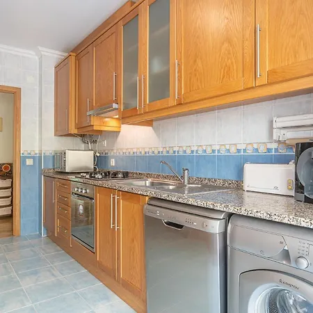 Apartament T2 Formiga *
