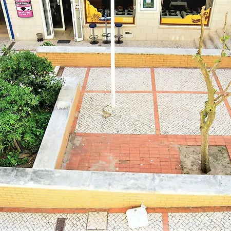 Apartament T2 Formiga