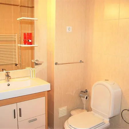 T2 Formiga Apartament