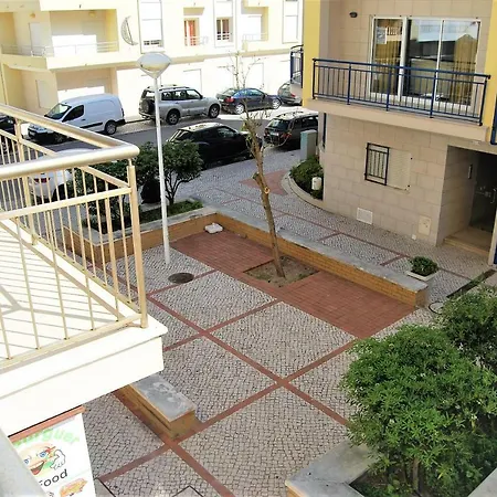 T2 Formiga Apartament *