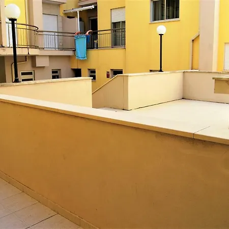 T2 Formiga Apartament *