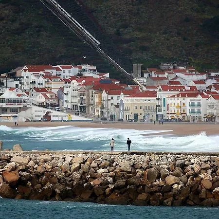 Apartament T2 Formiga Nazaré